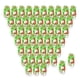 thumbnail image 1 of 50x Bolsas De Regalo Navidad Bolsas De Almacenamiento Temáticas Navideñas Bolsas De Regalo De Navidad Estilo H, 1 of 5