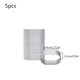 thumbnail image 3 of 5/10pcs, Oval Cake Mold Ring (2.51''x0.9''), Aluminum Alloy Mousse Cake Ring, Cookie Cutters, Cheese Cake Molds, Baking Tools, Kitchen Gadgets, Kitchen Accessories, Home Kitchen Items, 3 of 4