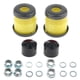 thumbnail image 3 of Skateboard Truck Bushings Kit Skateboard Cup Shock Absorb Amarillo, 3 of 5