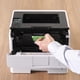 thumbnail image 5 of Impresora láser monocromática empresarial Brother HL-L6210DW, 5 of 7