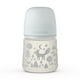 thumbnail image 1 of Mamadera Gris Fox De 150ml Con Tetina Fisiologica Sx Pro Flujo Lento +0 Meses, 1 of 4