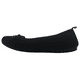 thumbnail image 2 of Ballerina de Mujer de color Negro Casual Chalada Nathan-61, 2 of 7