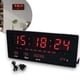 thumbnail image 1 of Reloj De Pared Digital Pantalla Led Relojes Decorativos Muro, 1 of 5