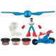 thumbnail image 2 of Set de Masa Moldeable Play-Doh Marvel Capitán América, 2 of 3