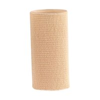 Magideal - Tobilleros, Funda De Gel Para Pie, Talón, Muñeca, Soporte Para Codo, Protector De Tobillo Deportivo, Calcetines Acolchados, Protección De Tobillo Para Piel