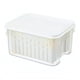 thumbnail image 1 of Organizador Colador De Verduras Para Refrigerador Hermetico, 1 of 7