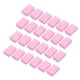 thumbnail image 1 of Juego De 24 Piezas De Caja De Regalo De Joyería Estuches De Cartón Y Cartón Para Joyas Rosa, 1 of 3