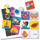 thumbnail image 3 of 4M Magnetic Mini Tile Art, kit de manualidades DIY para niños, 3 of 3