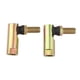 thumbnail image 1 of 2x Ball Joint Tie Rod Ends Gardening Accessories Sturdy Spare Part 923-0448A, 1 of 5