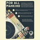 thumbnail image 2 of Juego de Mesa For All Mankind Estrategia y Exploración Espacial, 2 of 9