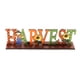 thumbnail image 5 of Tablero Decorativo Con Letras, Decoración Otoñal Para Sala De Estar, Estilo Estantería De Granja B, 5 of 5
