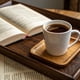 thumbnail image 3 of Cápsulas de café MAUD'S Mellow Mood tueste medio descafeinado 100 unidades, 3 of 3