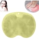 thumbnail image 1 of Almohadilla limpieza pies silicona con ventosas removedor piel muerta ducha, 1 of 7