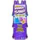 thumbnail image 1 of Toy Kinetic Sand Sand Sand Sand Sand, paquete de 3, con moldes Sandcastle, 1 of 6