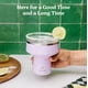 thumbnail image 5 of Vaso de cóctel REDUCE Saltini con aislamiento de 473 ml con tapa, 5 of 7