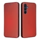 thumbnail image 1 of Funda Flip para FOXDOCK Samsung Galaxy A16 - Funda magnética de negocios, funda protectora delgada, 1 of 5