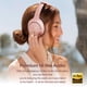 thumbnail image 3 of Auriculares TOZO HT2 Hybrid con cancelación activa de ruido rosa, 3 of 9