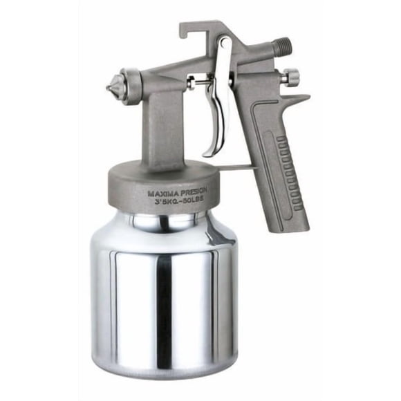 Pistola Pintar Voylet #mz-472 Baja Presión