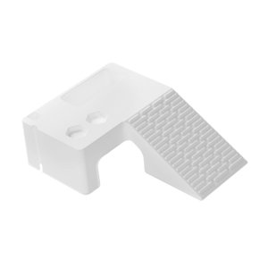 Magideal - De Descanso Para Tortugas, Acuario, Lavadero Para Animales, Muelle, Hábitat Para Reptiles, Terraza De Descanso Para Ranas, Tortugas Y Drago Medio