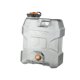 thumbnail image 5 of Cubo De Agua Portátil Para Acampar Con Grifo Para Coche, Suministros Para Barbacoa Doméstica, 25 L, 5 of 5