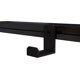 thumbnail image 2 of Soporte para auriculares Pro Sim Racing para simulador, negro, 2 of 2