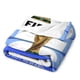 thumbnail image 3 of COPA MUNDIAL DE LA FIFA Manta de franela anti-pilling, suave, ligera, esponjosa y acogedora de lujo para hogar y cocina – Perfecta para niños y adultos, 101.6 cm × 127 cm, 3 of 6