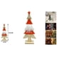 thumbnail image 2 of ARBOL DE NAVIDAD MADERA ADORNO DE MESA NAVIDEÑA 30CM, 2 of 2