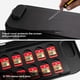 thumbnail image 5 of Funda protectora COOWPS P2 para Nintendo Switch 2 2026, 5 of 9