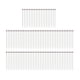 thumbnail image 2 of 100 Alfileres Rectos Finos De 3,9 Cm (1,54 Pulgadas) Para Manualidades Y Joyería (39 Unidades), 2 of 5