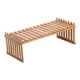 thumbnail image 1 of Soporte Para Maceta, Estante De Exhibición Simple Para Maceta Para Interior Y Exterior, Sala De Estar Grande, 1 of 3
