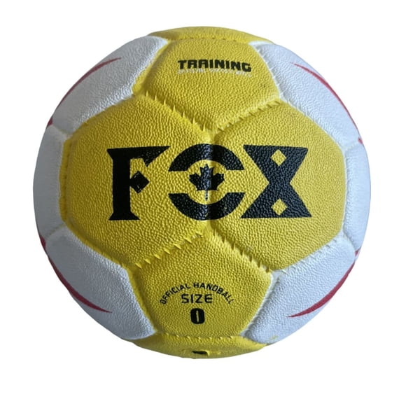 Balón Pelota Handball N° 0 Fox