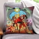 thumbnail image 1 of Los Increíbles Fundas de almohada de terciopelo con tema, regalos de funda de almohada, decoración para el hogar, cojín de lanzar, regalo de cumpleaños para fans y parejas.66*66cm., 1 of 6