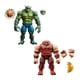 thumbnail image 1 of Figuras de acción Hasbro Marvel Legends Juggernaut Vs Abomination, 1 of 7