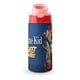 thumbnail image 1 of Botella de Agua Infantil Karate Kid Rosa 12 oz, 1 of 6