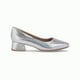 thumbnail image 3 of Zapato Tati Plateado Piccadilly, 3 of 3