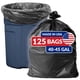 thumbnail image 1 of Bolsas de basura Reli. SuperValue, 150 litros (40-45 galones), 125 unidades, 1 of 7