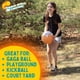 thumbnail image 5 of Playground Balls SCS Direct Gaga Ball de 21,6 cm con bomba de aire, paquete de 2, 5 of 9