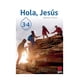 thumbnail image 1 of Religión3 Y4 Medio Hola Jesus, 1 of 2