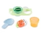 thumbnail image 1 of Set Bath Toy Skip Hop Tub to Table Café Plant & Splash, 1 of 3
