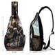 thumbnail image 2 of Gen V Riñonera Bandolera con Estampado Integral para Hombres y Mujeres,, 2 of 6