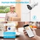 thumbnail image 4 of Sistema de cámara de seguridad inalámbrica JouseCu de 5 MP con disco duro de 1 TB, 4 of 9