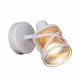 thumbnail image 1 of Foco Sobr. 1 Luz Gu10 Cali Blanco Mate S/Amp, 1 of 1