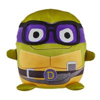 Peluche Mattel Teenage Mutant Ninja Turtles 25 Cm