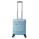 thumbnail image 1 of Maleta de Cabina Viaje Chica 360 Liviana de 10 kilos Azul Totto, 1 of 5