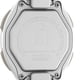 thumbnail image 3 of Reloj Timex IRONMAN Transit - Correa de resina (33 mm), color blanco/cromado, 3 of 3