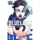 thumbnail image 1 of Libro Blue Lock nº 29 - Muneyuki Kaneshiro, 1 of 2