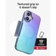 thumbnail image 5 of Funda de teléfono ZAGG Milan Snap para iPhone 17 con protección contra caídas, 5 of 9