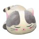 thumbnail image 3 of Peluche Gatito Vintoys 60 cm Gris, 3 of 4