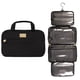 thumbnail image 5 of Bolsa de maquillaje LAURA GELLER NEW YORK, acolchada y plegable, de viaje, 5 of 9