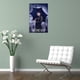 thumbnail image 5 of Merlina Cuadro decorativo colgante - Arte de pared - Póster enmarcado - Decoración de pared - Regalos para familia, amigos y aficionados 20*30 cm, 5 of 6